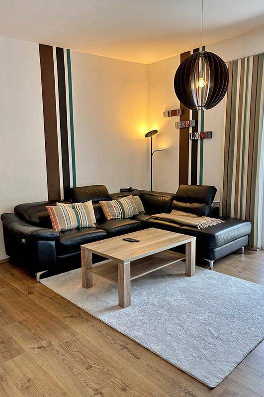 Wohnung in Schrems – další