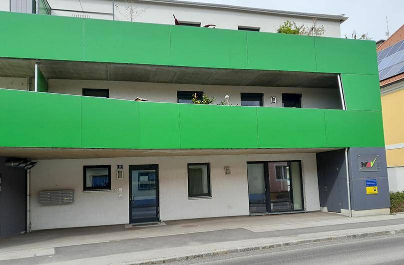 Betreutes Wohnen Sierndorf