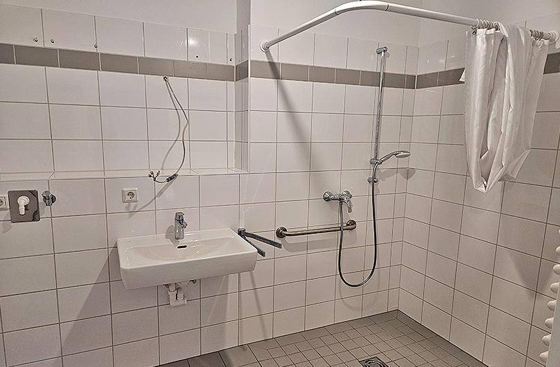 Neuhofen an der Ybbs BW JW WH 1
