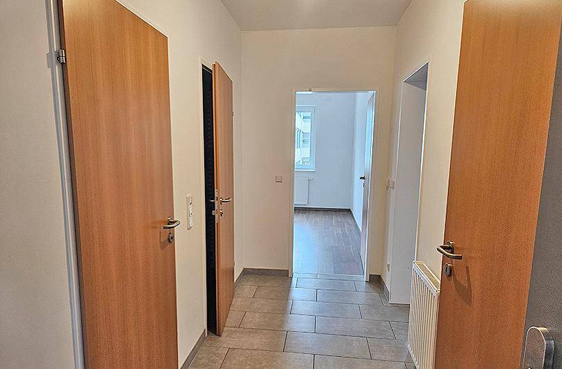 Neuhofen an der Ybbs BW JW WH 1