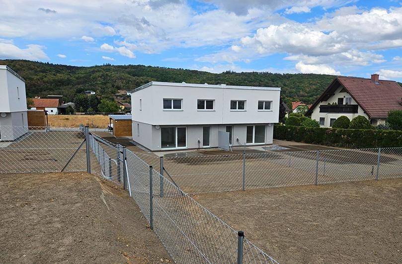 Reihenhausanlage 3 in Mödring