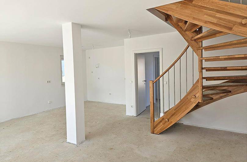 Reihenhausanlage 3 in Mödring
