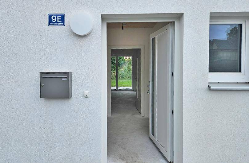 Reihenhausanlage 4 in Heidenreichstein