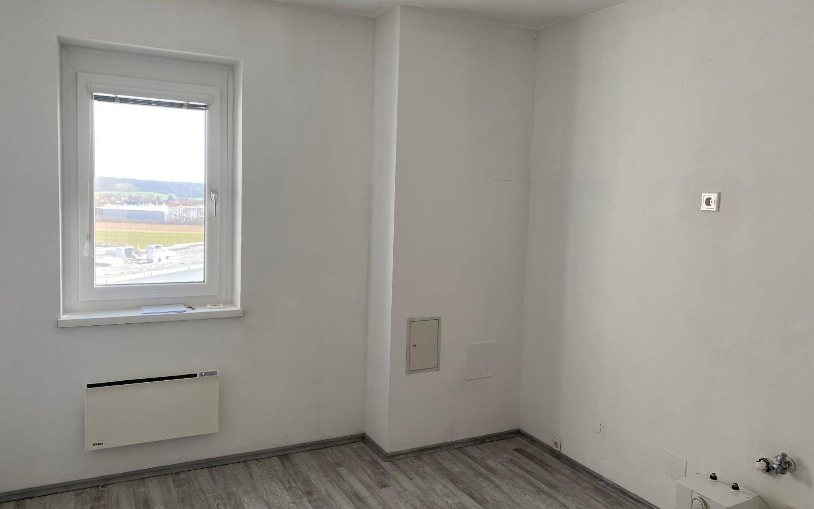 4-Zimmerwohnung im 3.OG mit Loggia – pohled 4