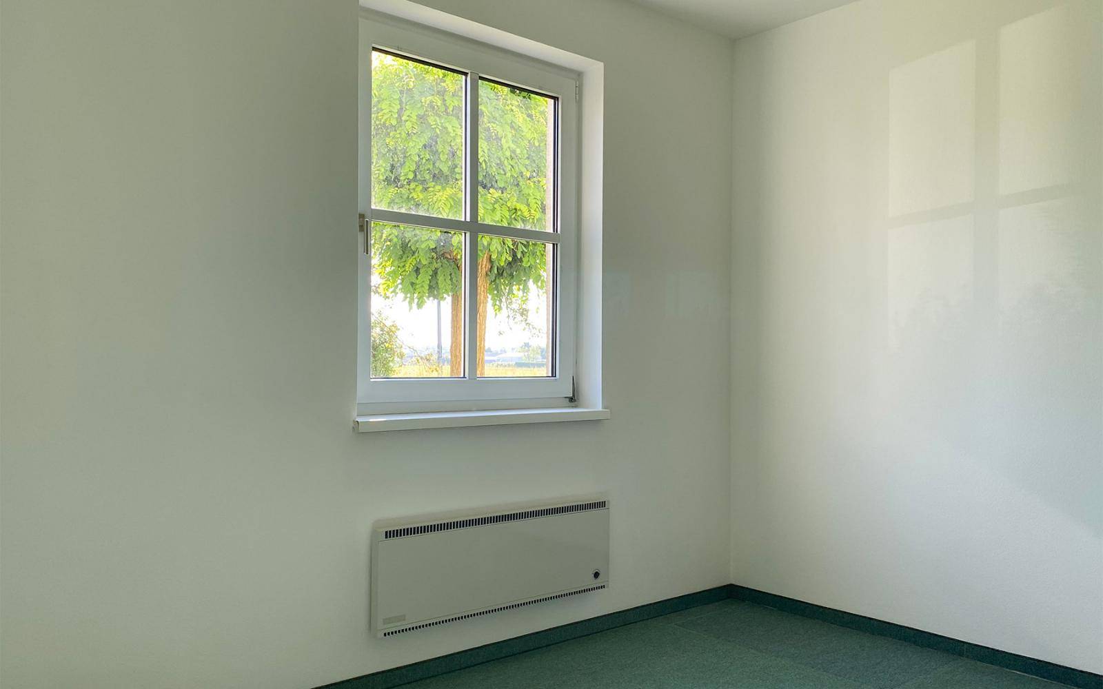 3-Zimmerwohnung im EG mit Loggia - Ansicht 6