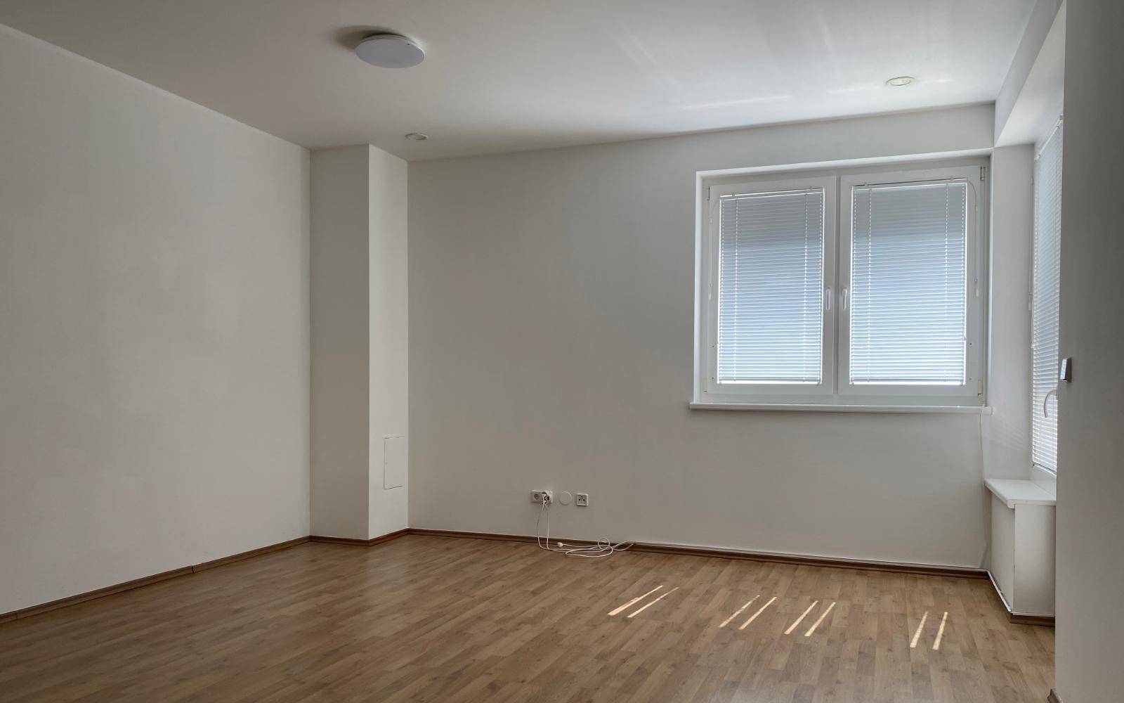 Betreubares Wohnen: 2-Zimmerwohnung im EG mit Terrasse - Ansicht 4