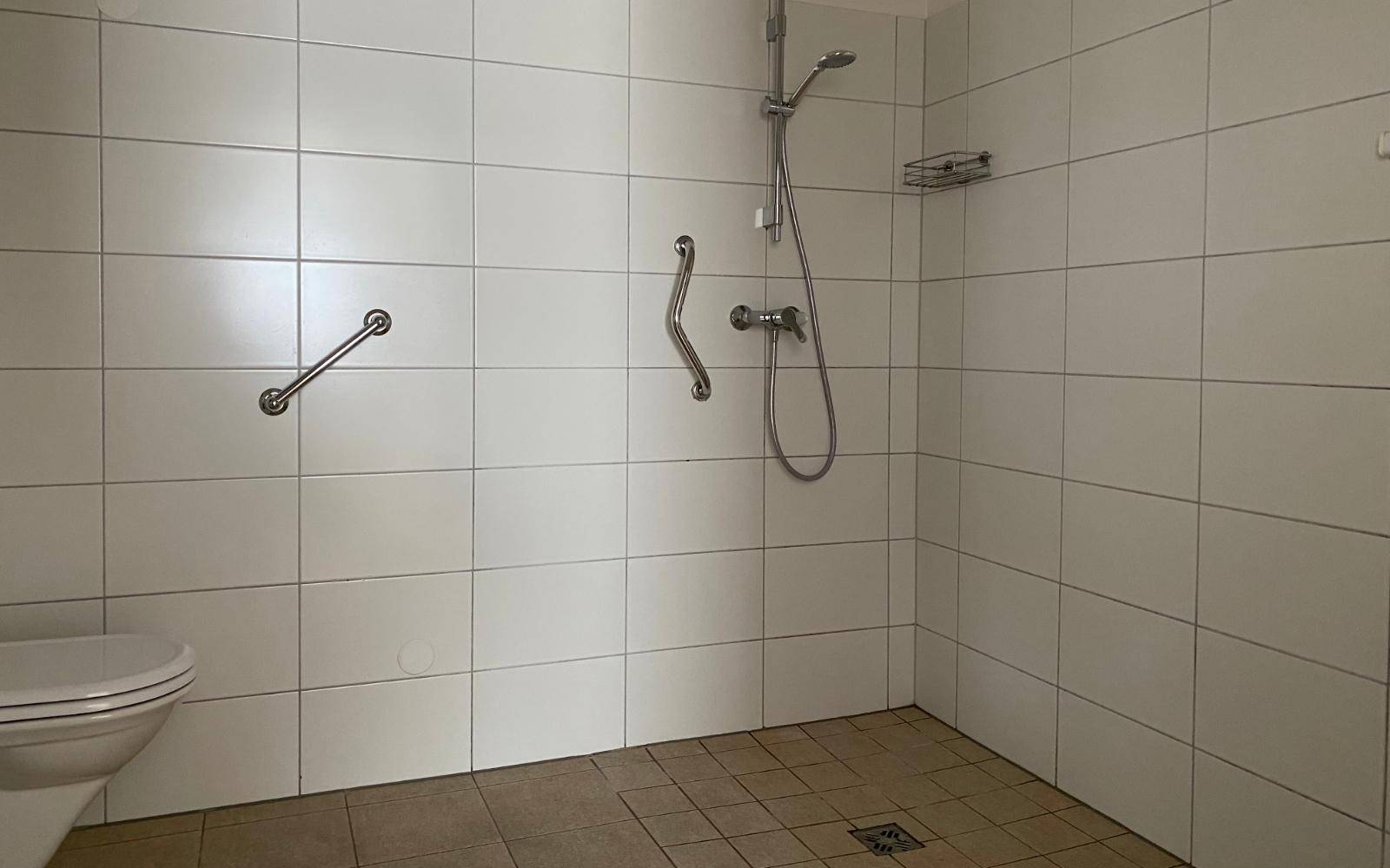 Betreubares Wohnen: 2-Zimmerwohnung im EG mit Terrasse - Ansicht 5