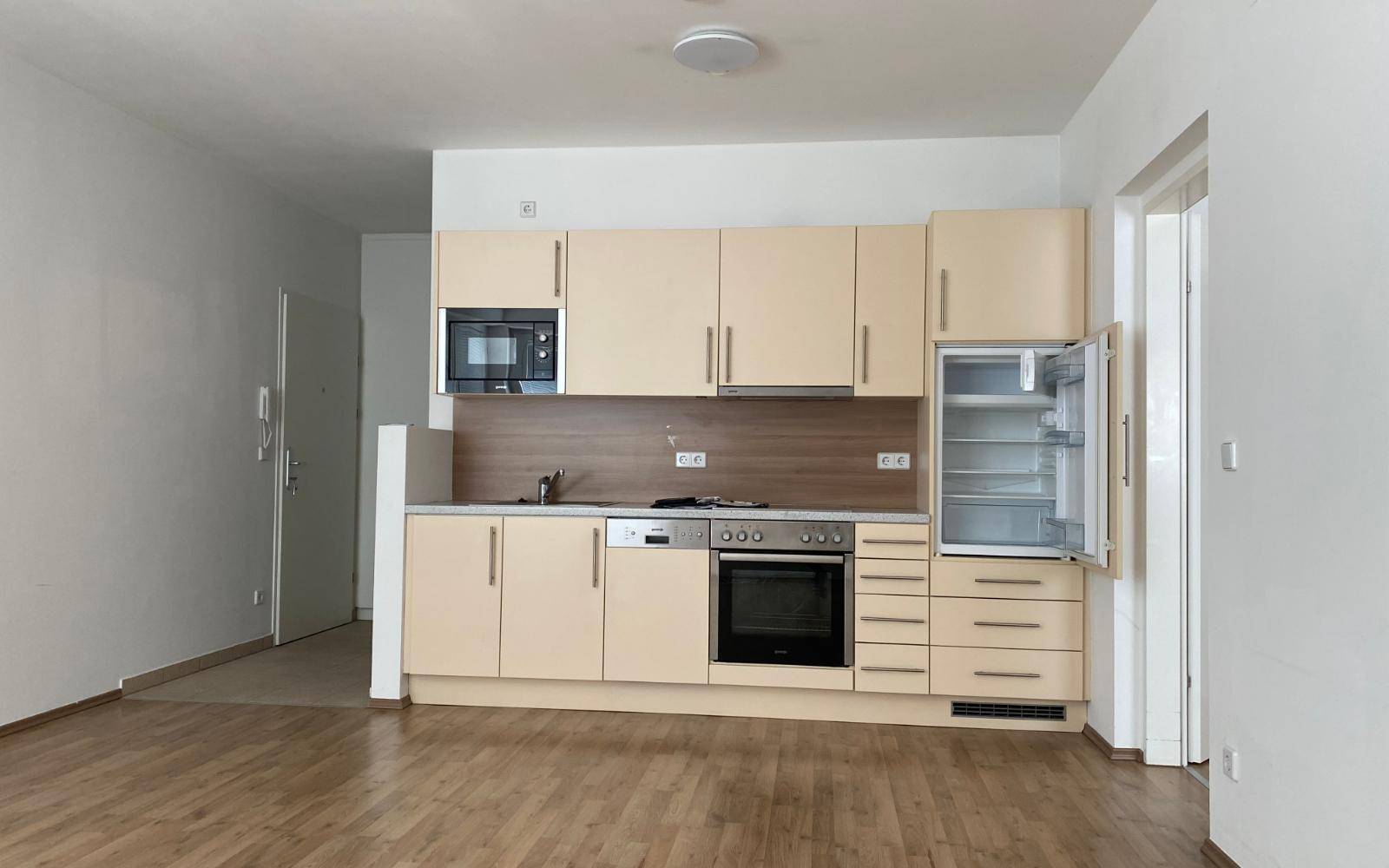 Betreubares Wohnen: 2-Zimmerwohnung im EG mit Terrasse - Ansicht 3