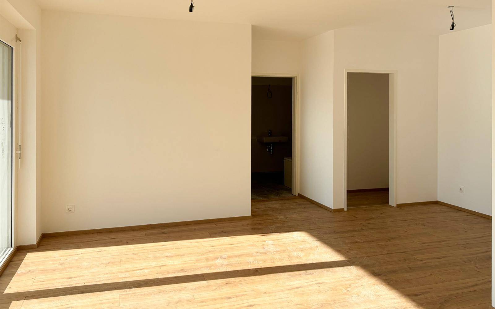 Wohnung – Wallern im Burgenland, Bezirk Neusiedl am See - Ansicht 3