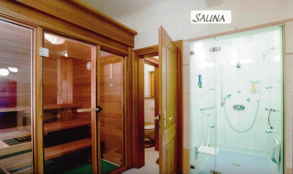 28 Sauna 2