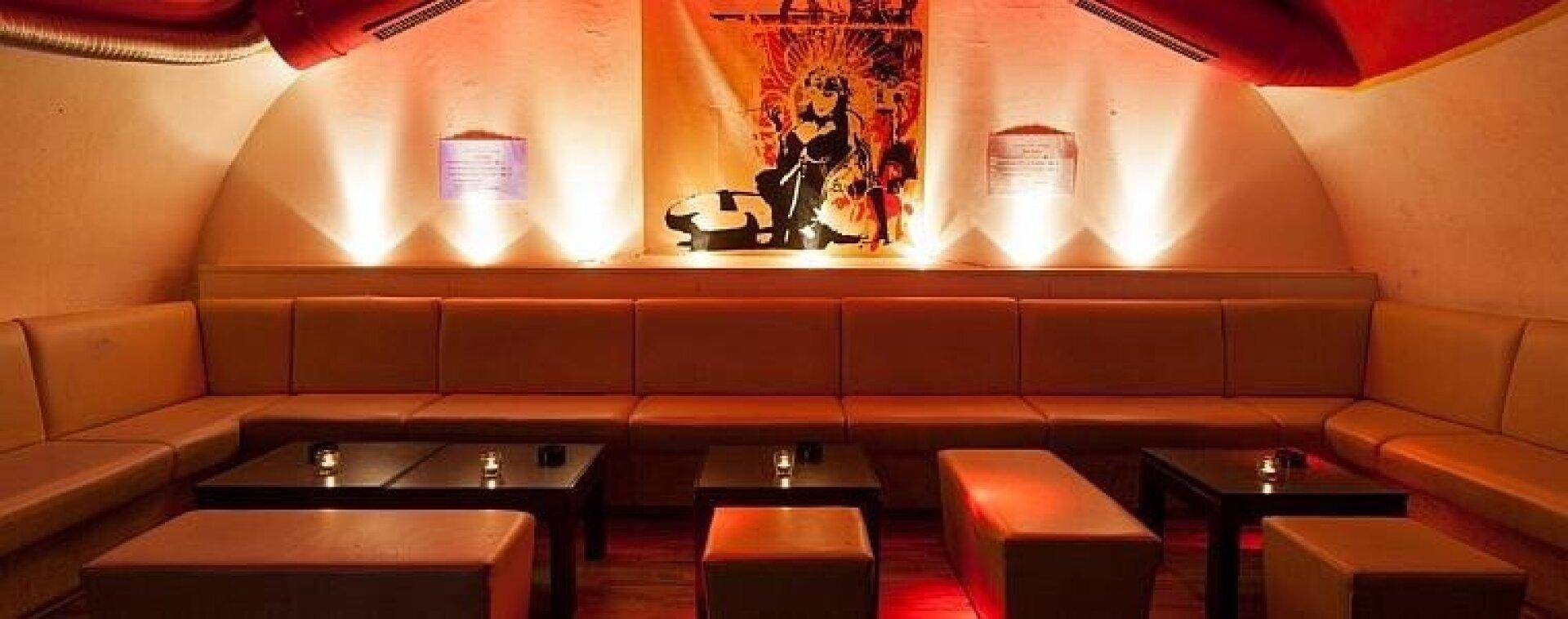 Wieder verfügbar !!! Historisches Restaurant im Herzen Wiens - Ansicht 4