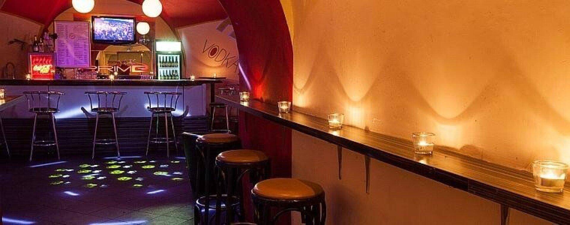 Wieder verfügbar !!! Historisches Restaurant im Herzen Wiens - Ansicht 2