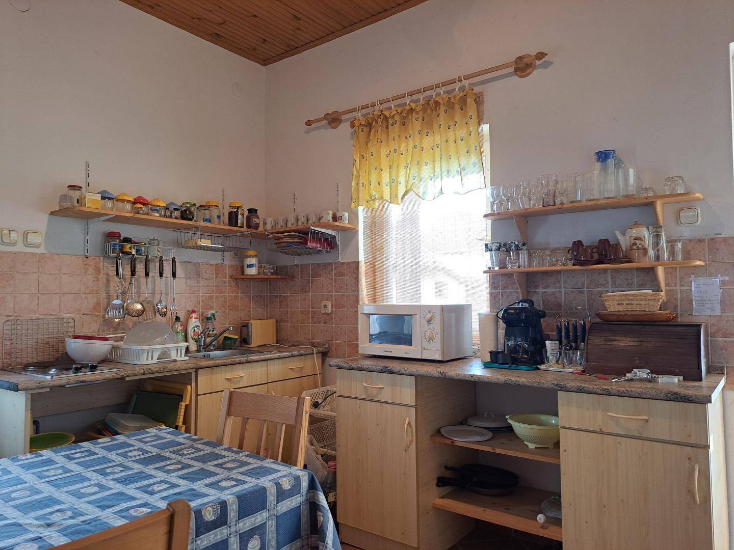 23. Wohnung2 Küche