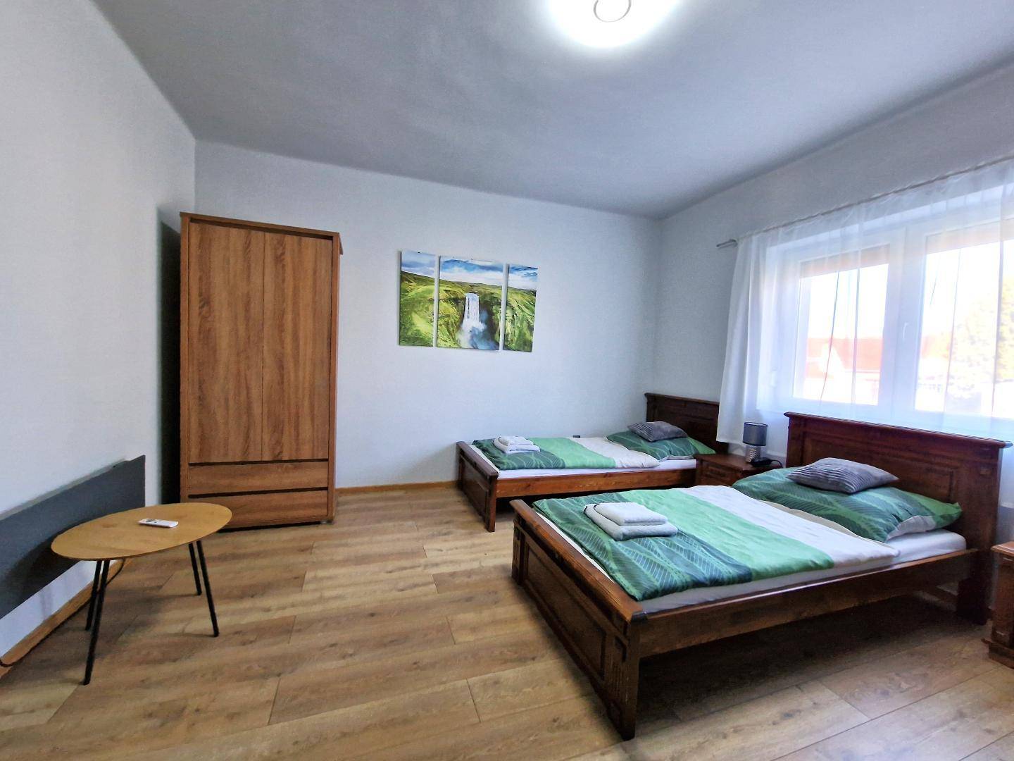 13. Wohnung1 Zimmer1