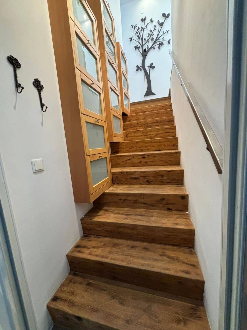 Wohnung_Treppe