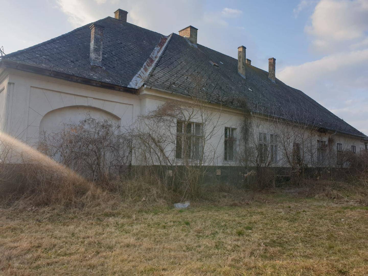 Haus