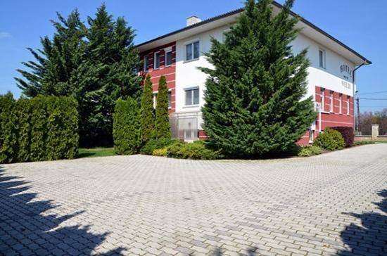 Parkplätze
