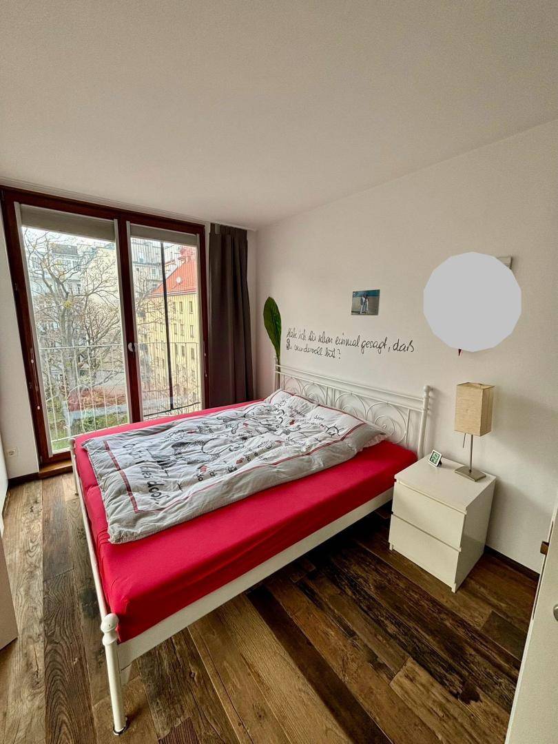 Schlafzimmer 2