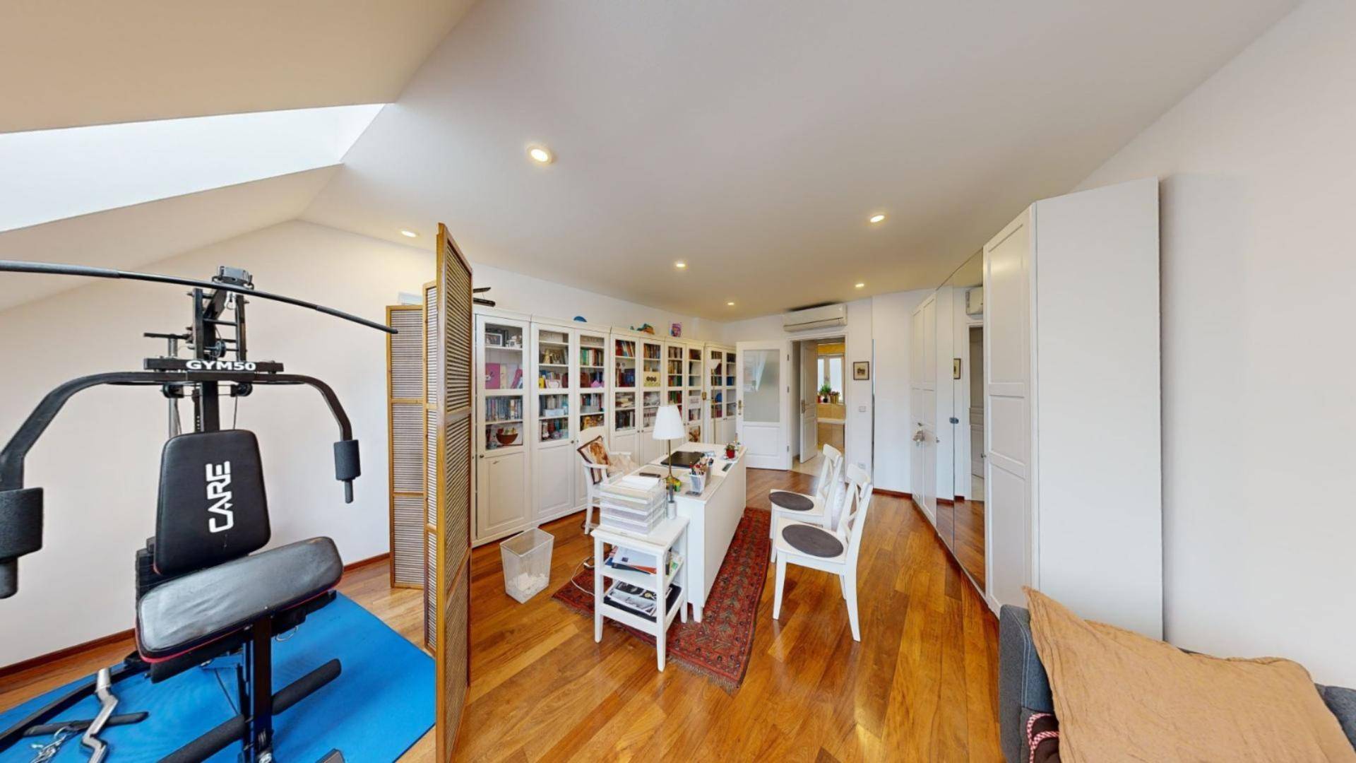 Wohnung