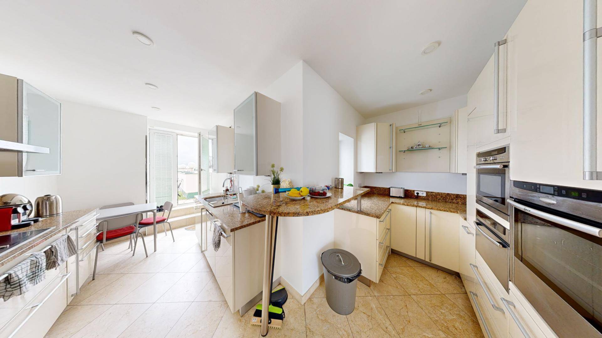 Wohnung