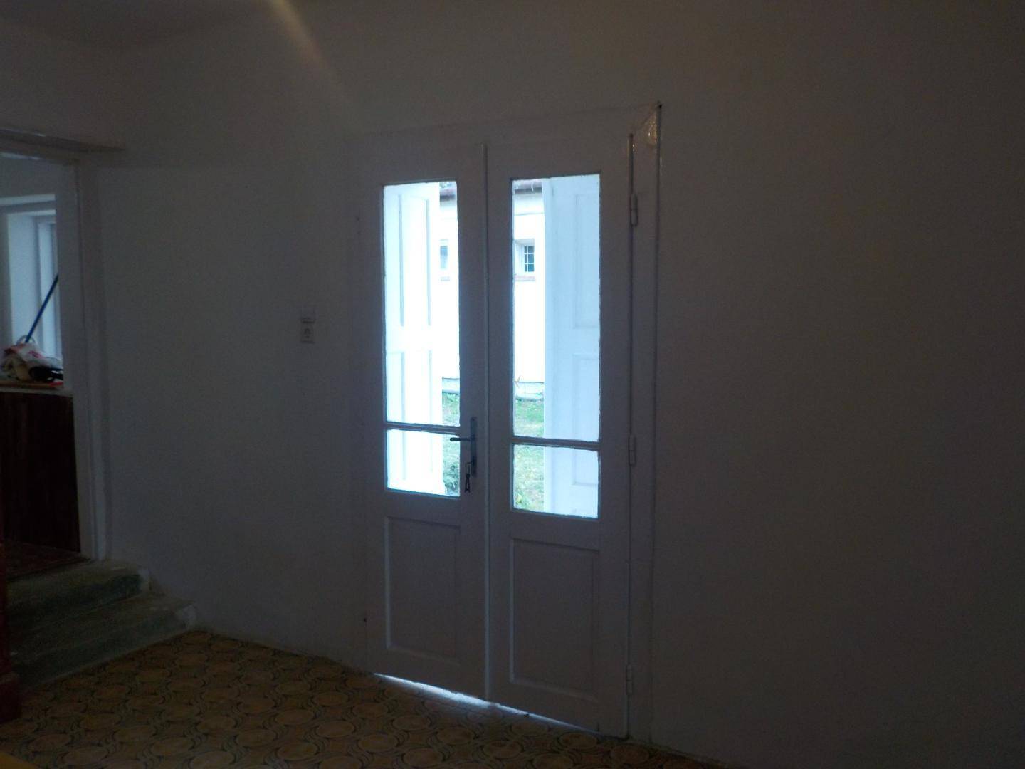 11. Eingang