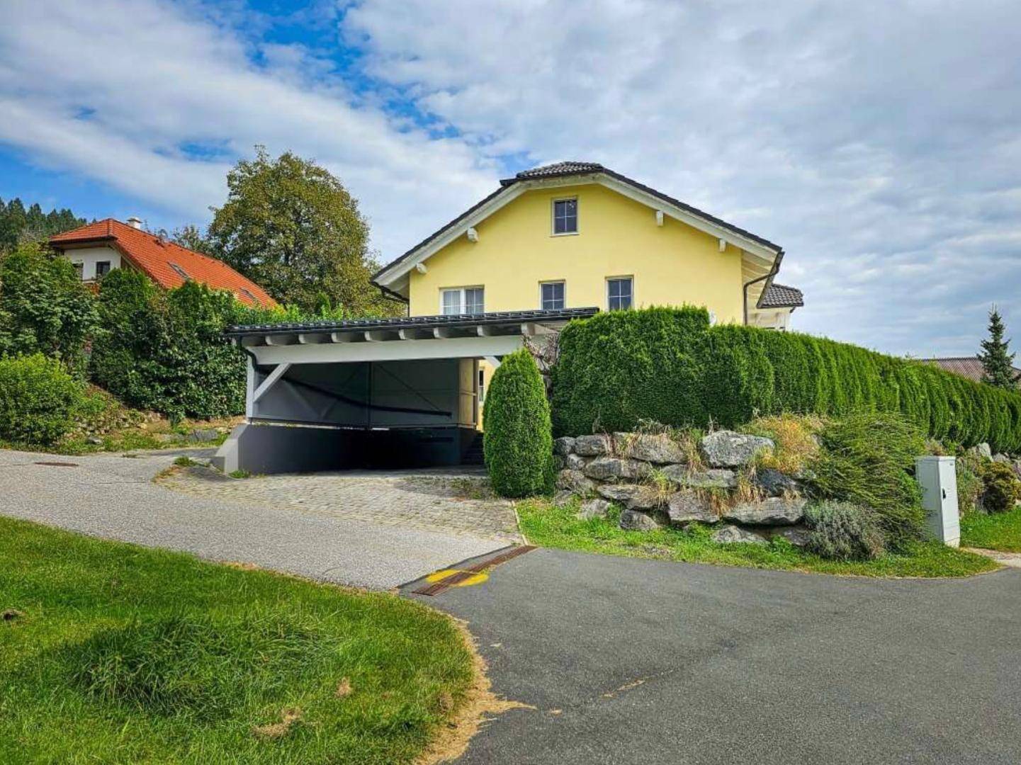 Haus