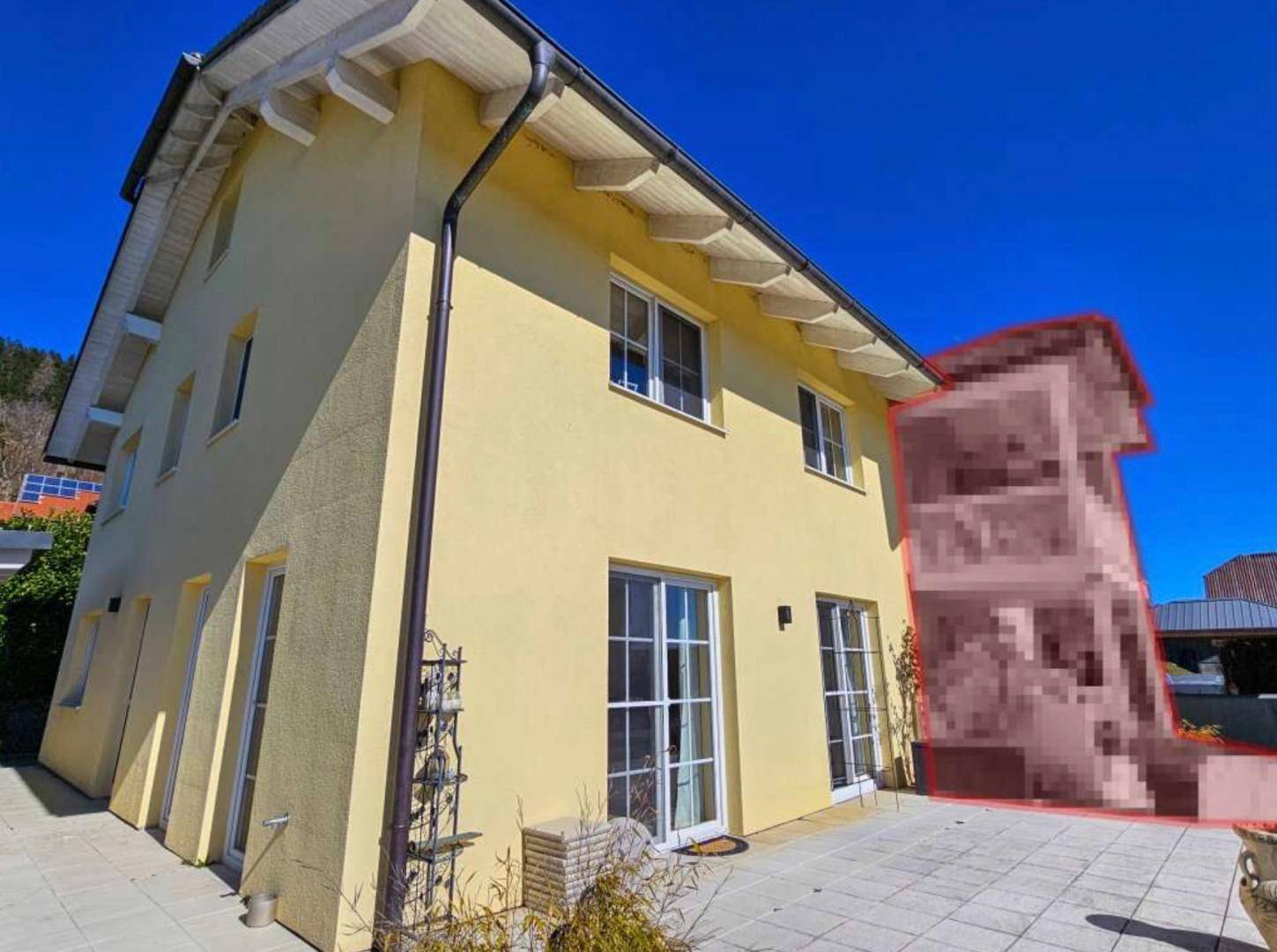 Haus