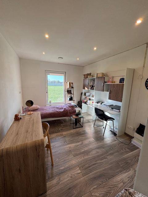 Schlafzimmer 3
