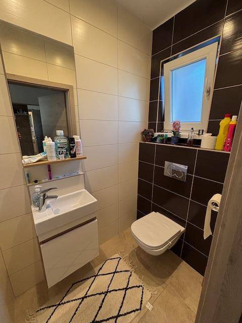 Gäste WC
