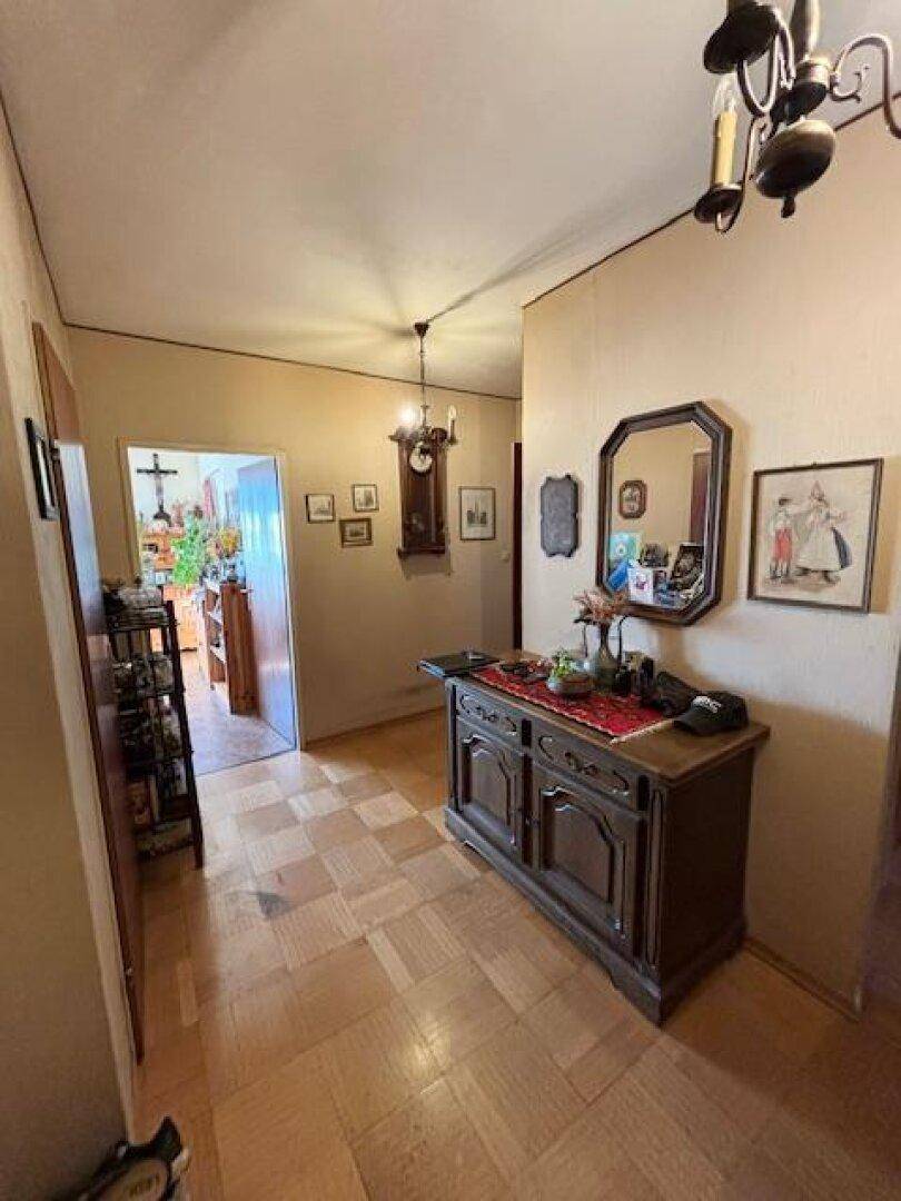 Ruhige 4-Zimmer-Wohnung mit Loggia in Perchtoldsdorf - Mehr