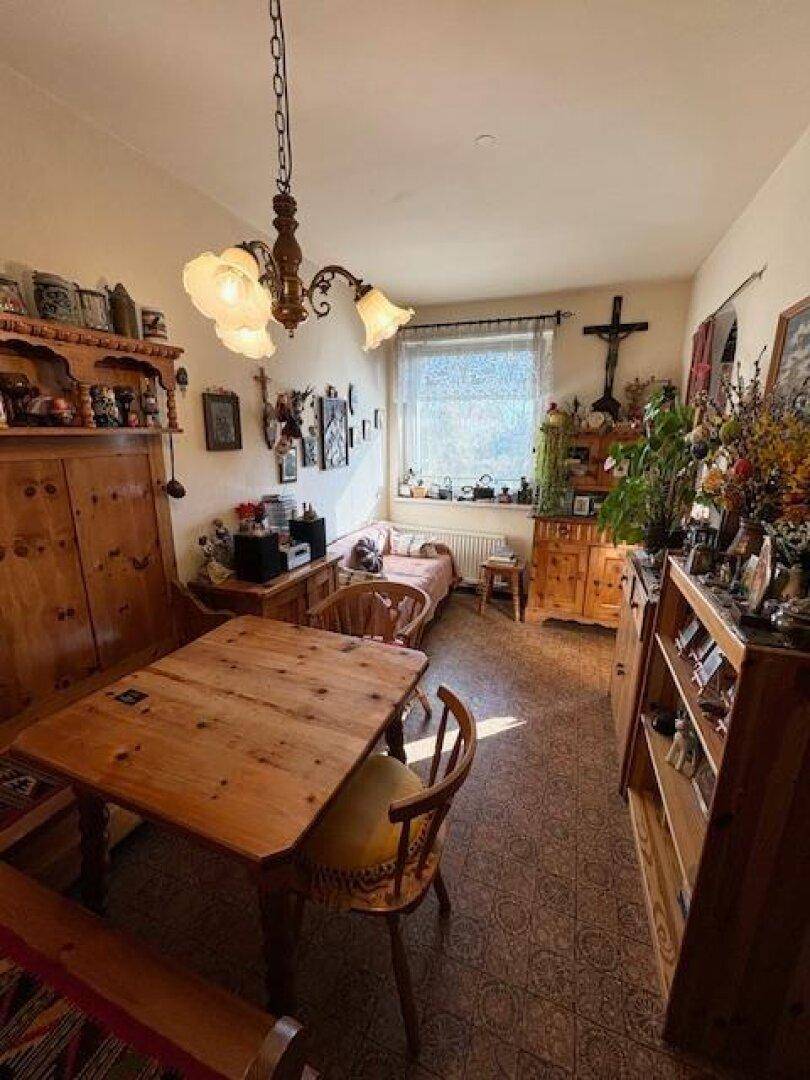Ruhige 4-Zimmer-Wohnung mit Loggia in Perchtoldsdorf - Ansicht 4