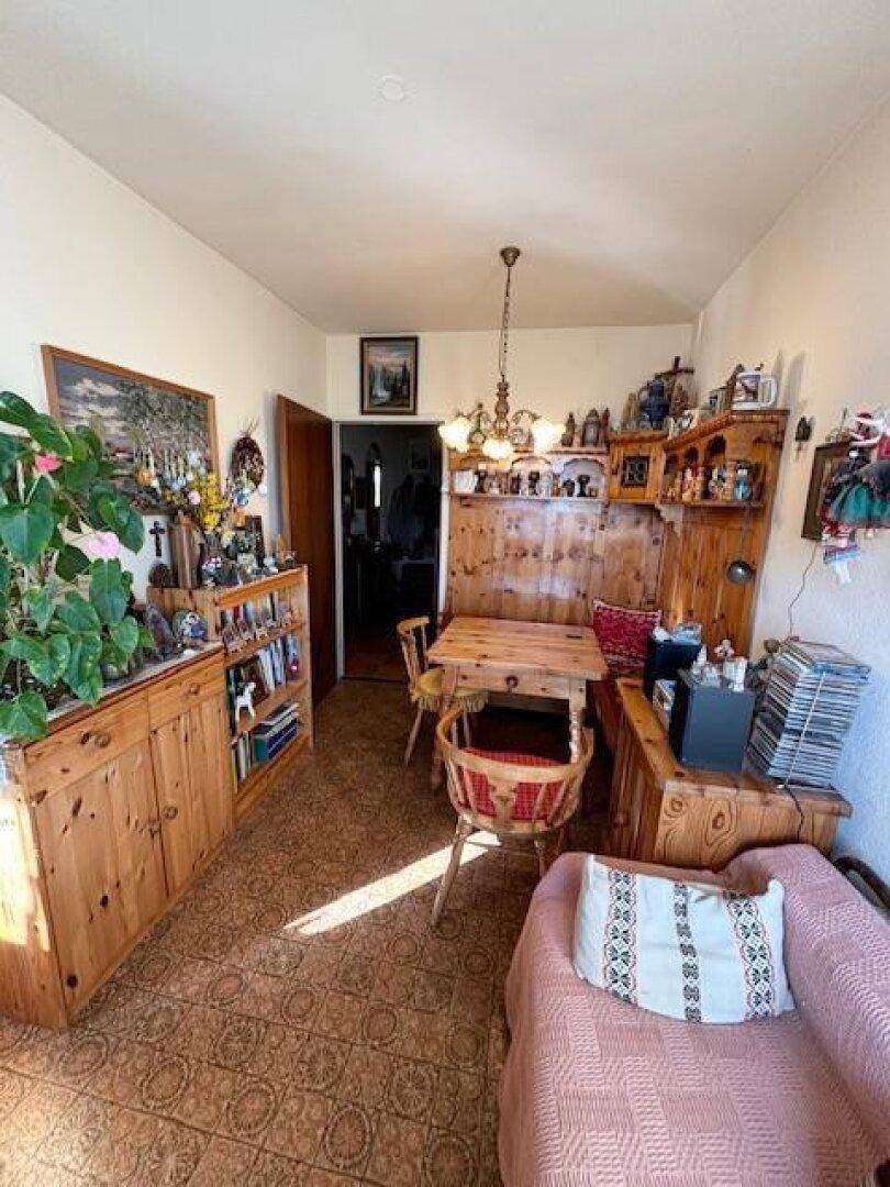 Ruhige 4-Zimmer-Wohnung mit Loggia in Perchtoldsdorf - Ansicht 6