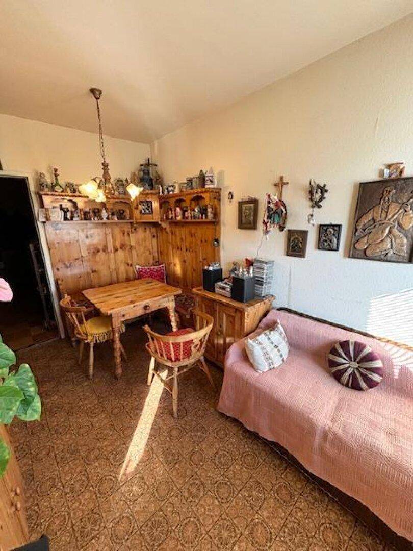 Ruhige 4-Zimmer-Wohnung mit Loggia in Perchtoldsdorf - Ansicht 5