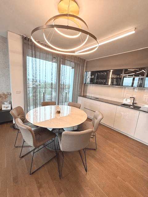 Wohnung