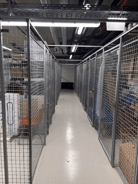 Storage