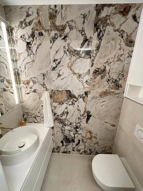 Gäste WC