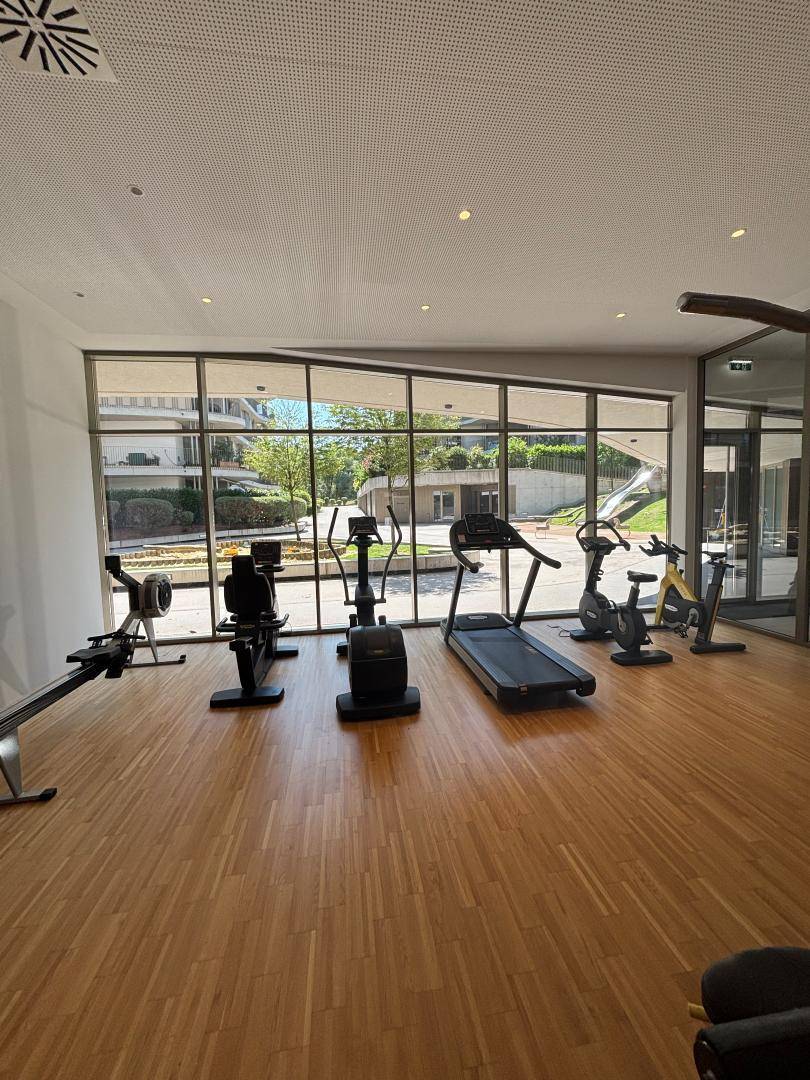 Fitness