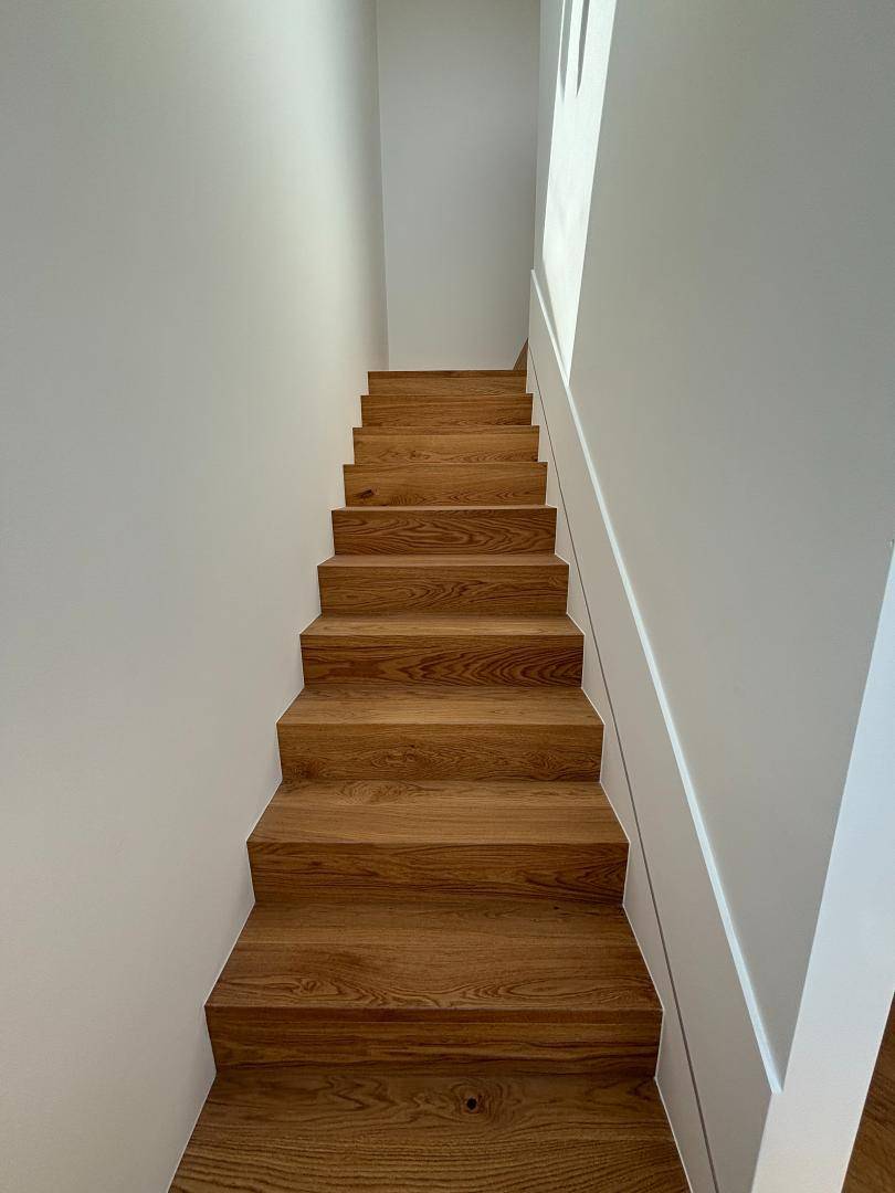 Treppe