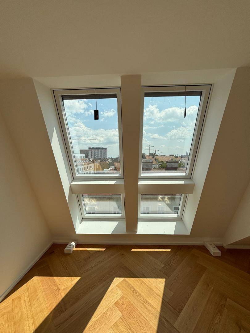 Wohnung