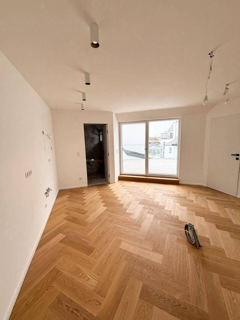 Wohnung