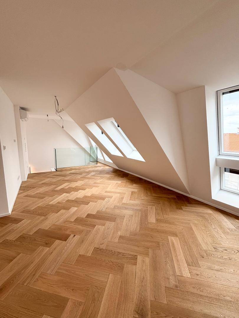 Wohnung