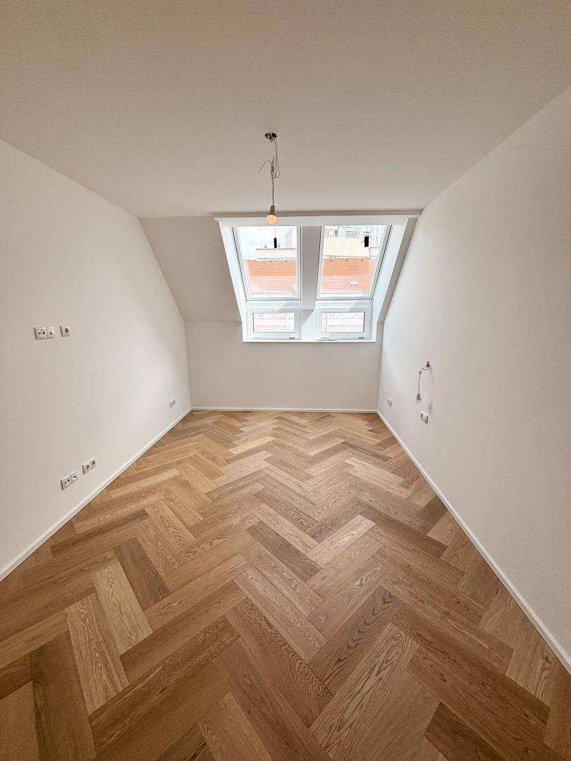 Wohnung