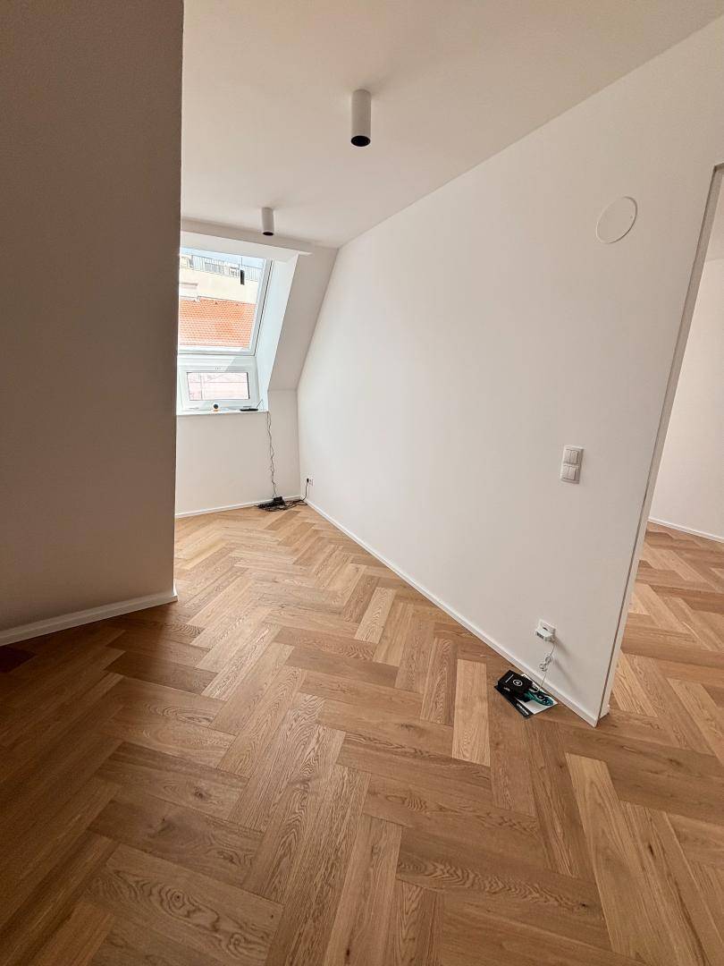 Wohnung