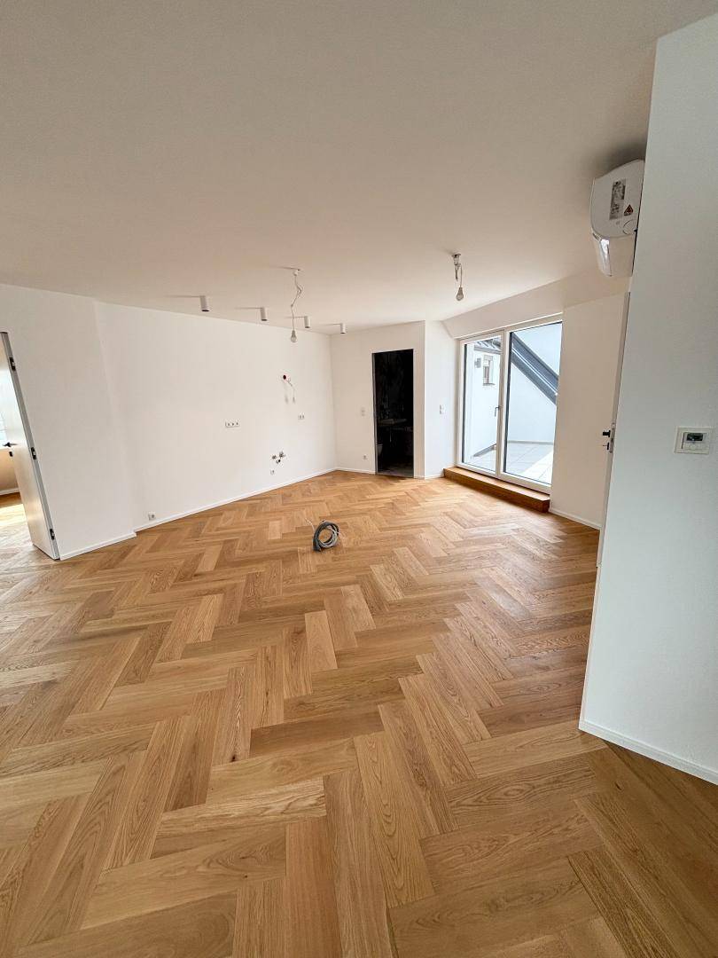 Wohnung