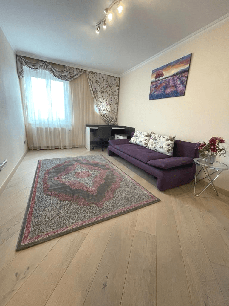 Schlafzimmer 2