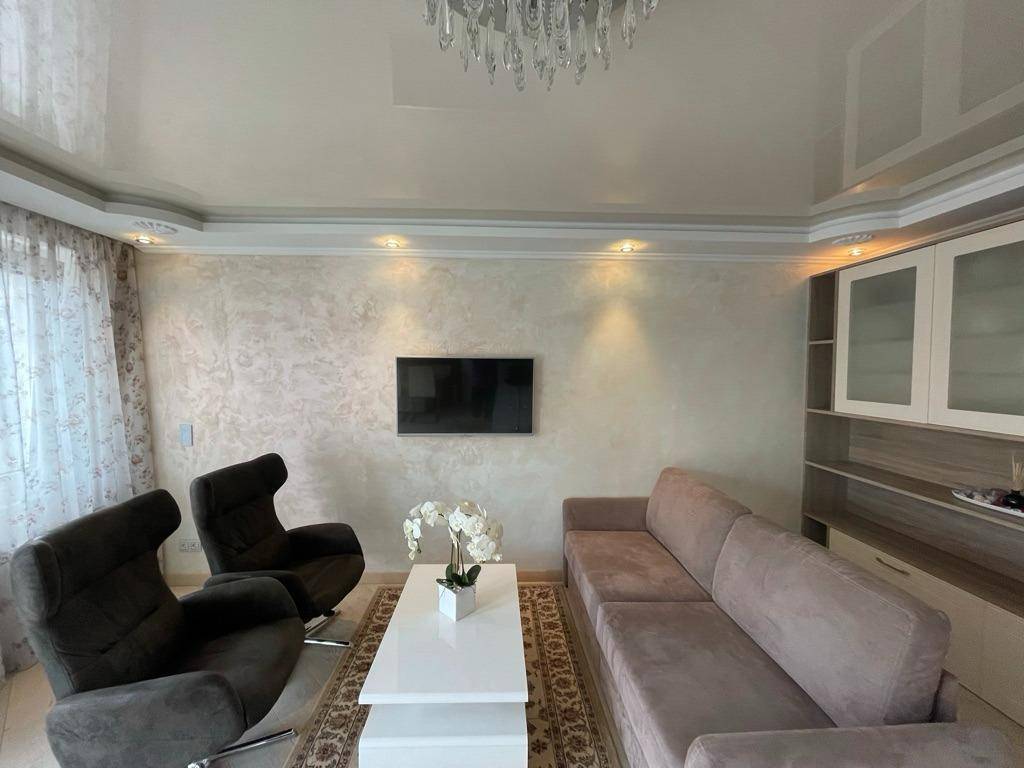 Wohnung