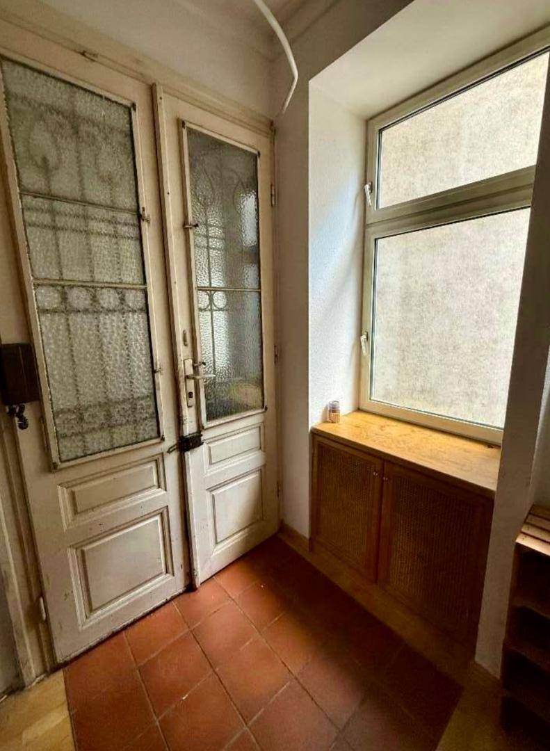 Wohnung