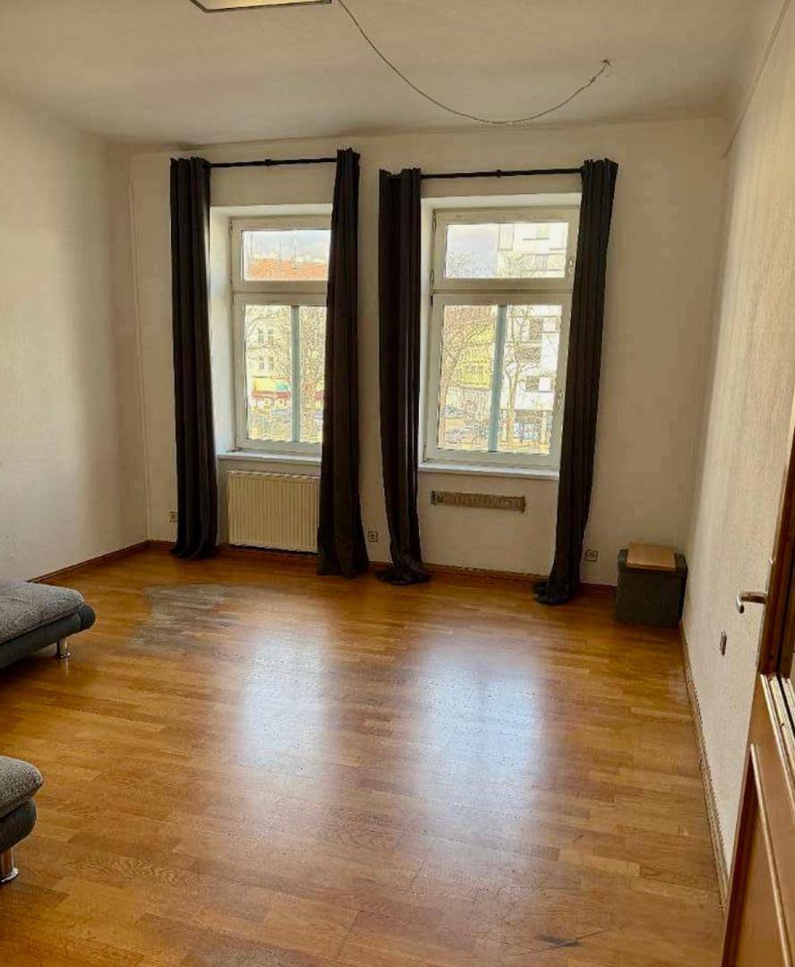 Wohnung