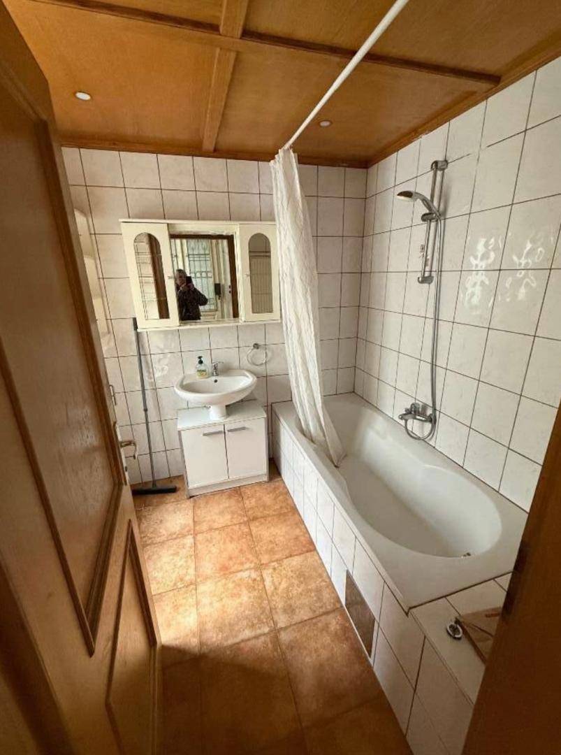 Wohnung