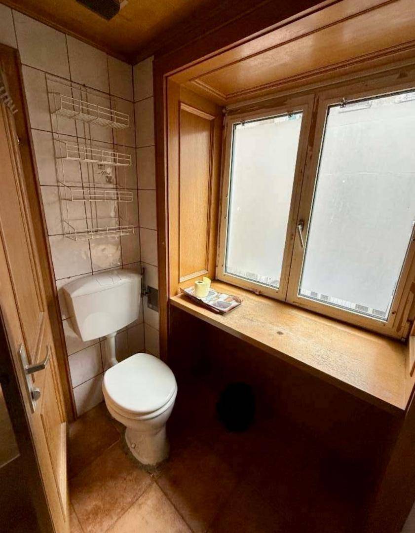Wohnung